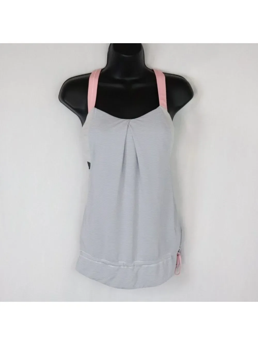 LULULEMON Rest Less Tank - Picture 14 of 16